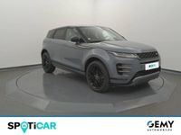 occasion Land Rover Range Rover evoque D180 Awd Bva9 R-dynamic