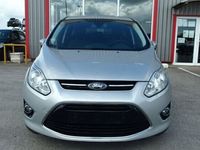 occasion Ford C-MAX 1.6 TDCI 115CH FAP STOP&START BUSINESS