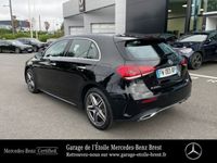 occasion Mercedes A250 Classee 160+102ch AMG Line 8G-DCT 8cv - VIVA158823076