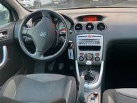 occasion Peugeot 308 1.6 vti 120 confort pack