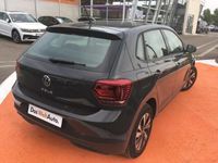 occasion VW Polo 1.0 80ch Lounge Euro6dT