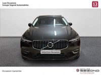 occasion Volvo XC60 D4 AdBlue 190 ch Geartronic 8 Inscription Luxe