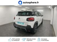 occasion Citroën C3 Aircross BlueHDi 120ch S&S Shine Business EAT6