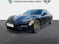 occasion Porsche Panamera 2.9 V6 462ch 4 E-hybrid