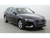 occasion Audi A4 Avant Design 35 TDI 120 kW (163 ch) S tronic