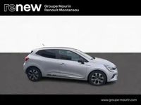 Occasion Renault Clio V Evolution 91 ch (66 kW) 2023 Gris platine Berline