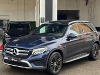 Occasion Mercedes GLC350 211 ch (155 kW) 2017