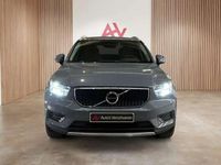 Occasion Volvo XC40 Momentum 163 ch (119 kW) 2022 Gris SUV