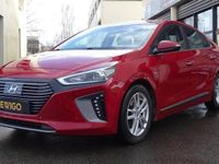 occasion Hyundai Ioniq Executive Hybrid 141 Ch