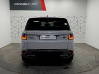 occasion Land Rover Range Rover Mark VII SDV6 3.0L 249ch HSE Dynamic