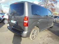 occasion Peugeot Traveller 1.5 BLUEHDI 120CH S&S LONG BUSINESS
