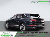 occasion Bentley Bentayga V8 4.0 550 ch BVA