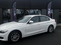 Occasion BMW 316 Comfort Edition 116 ch (85 kW) 2013 Berline