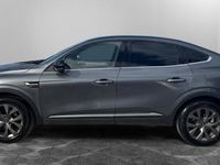 Occasion Renault Arkana Evolution 94 ch (69 kW) 2024 Gris SUV