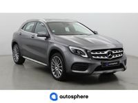 occasion Mercedes GLA200 d 136ch Starlight Edition 7G-DCT Euro6c