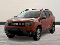 Occasion Dacia Duster Journey 102 ch (75 kW) 2024 Orange SUV