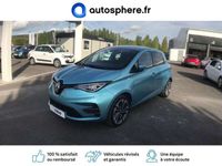 occasion Renault Zoe Intens charge normale R135