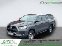 Occasion Toyota HiLux 150 ch (110 kW) 2021 Pick-up