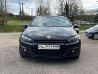 occasion VW Scirocco 2.0 TDI 140 FAP TEAM