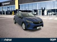 Occasion Renault Clio V Evolution 2024 Bleu iron Berline