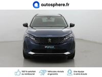 occasion Peugeot 5008 1.2 PureTech 130ch S\u0026S Style