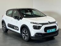 occasion Citroën C3 1.2 PureTech 83ch S&S Shine