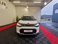 Occasion Citroën C3 Aircross Shine 110 ch (80 kW) 2022 Blanc SUV