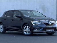 Occasion Renault Mégane IV 116 ch (85 kW) 2019 Berline
