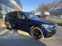 occasion BMW X5 Xdrive 45e - Bva Sport 5pl G05 M Sport 1ere Main Français