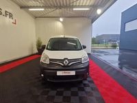 Occasion Renault Kangoo 95 ch (69 kW) 2021 Blanc Monospace