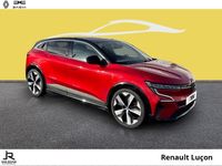 Occasion Renault Megane E-Tech Techno 161 kW (220 ch) 2022 Rouge Berline