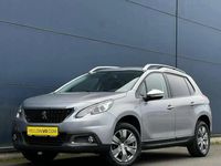 Occasion Peugeot 2008 Style 83 ch (61 kW) 2019 Gris SUV