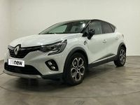 Occasion Renault Captur Intens 160 ch (117 kW) 2021 Blanc SUV