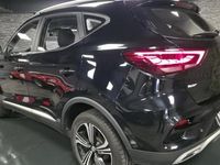 Occasion MG ZS Comfort 106 ch (77 kW) 2022 Noir SUV