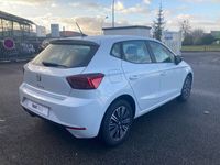 occasion Seat Ibiza 1.0 TSI 110ch Copa DSG7