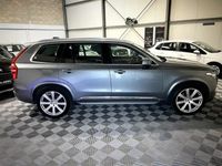 occasion Volvo XC90 D5 235 Ch AWD finition Inscription Luxe 5pl - 1ère