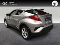 occasion Toyota C-HR 1.2 Turbo 116ch Dynamic Business 2WD