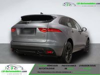 occasion Jaguar F-Pace 3.0 - D300 AWD BVA