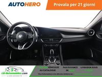 Occasion Alfa Romeo Giulia 190 ch (139 kW) 2021 Berline