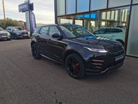 occasion Land Rover Range Rover evoque 2.0 P 200ch Flex Fuel R-Dynamic S AWD BVA