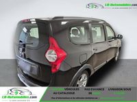 occasion Dacia Lodgy dCi 115 5 places