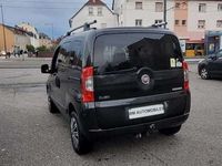 occasion Fiat Qubo 1.3 mjt 75 cv trekking