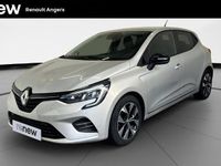 Occasion Renault Clio V Evolution 2023 Gris Citadine