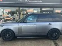 occasion Land Rover Range Rover Land Lwb 2.0 P400e 404h 300 Phev Autobiography 4wd Bva