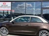 occasion Audi A1 1.6 TDI 105 Attraction