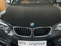occasion BMW M2 240i xDrive Garantie 12 mois