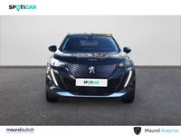 occasion Peugeot 2008 2008PureTech 130 S&S BVM6 Allure Business 5p