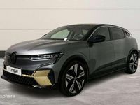 Occasion Renault Megane E-Tech Iconic 163 kW (222 ch) 2022 SUV