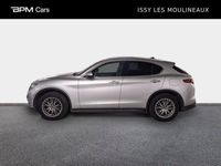 occasion Alfa Romeo Stelvio 2.0t 280ch Lusso Q4 At8 My19