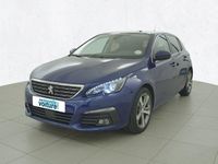 Occasion Peugeot 308 S 130 ch (95 kW) 2019 Berline